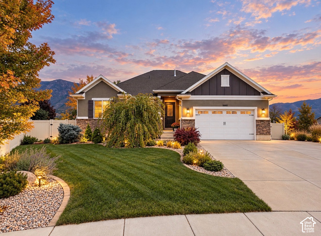 1660 N 100 E, North Ogden UT 84414
