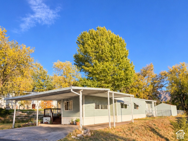 Main photo for 328 E Harriger Way