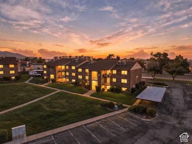4114 S Oak Meadows Dr #10
                     MLS #2193389