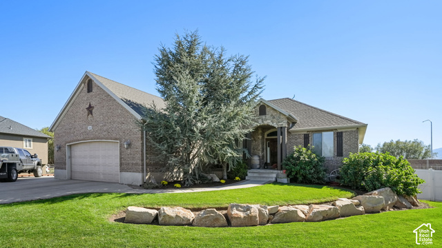 1441 W 950 S
                     MLS #2193392