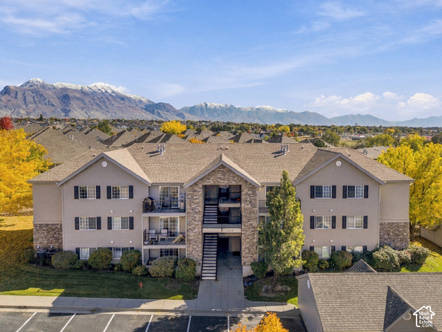 1441 W WESTBURY WAY #I, Lehi UT 84043