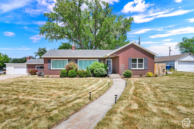 266 E Chimes View Dr
                     MLS #2193398