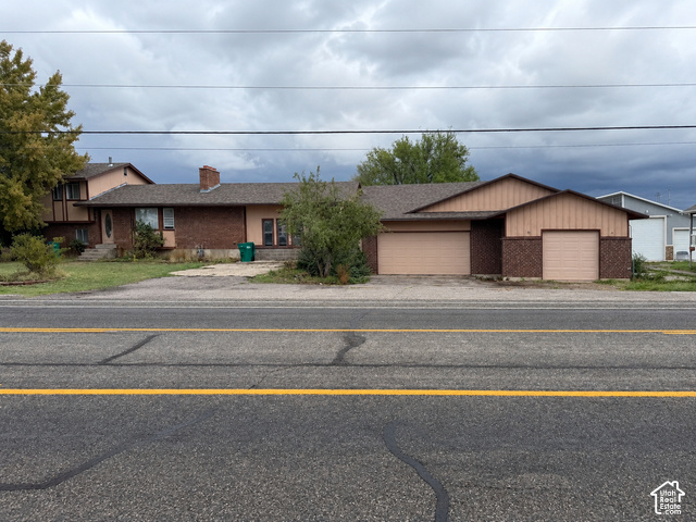 3532 S 3500 W
                     MLS #2193401