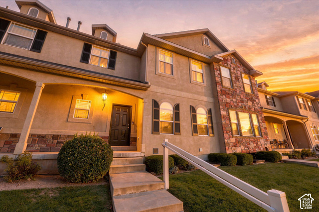 7883 S COOL WAY, West Jordan UT 84081