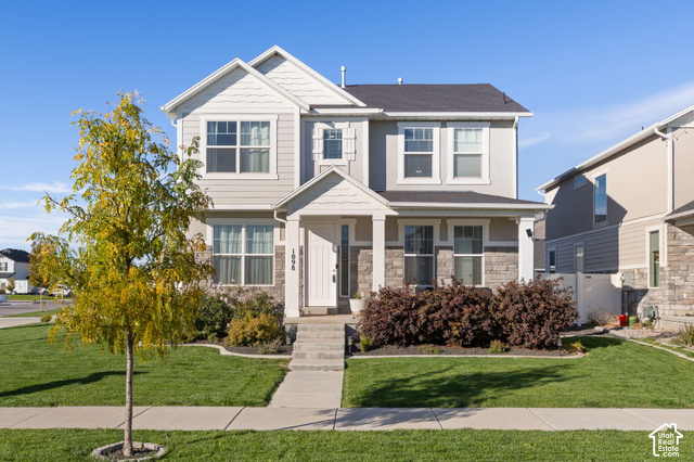 1098 W 1200 S
                     MLS #2193421