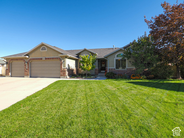 12105 S WILLMAR CIRCLE, Riverton UT 84065