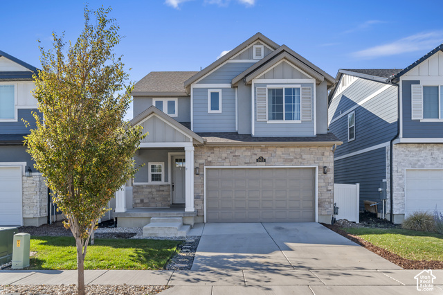 2953 N 4180 W, Lehi UT 84048