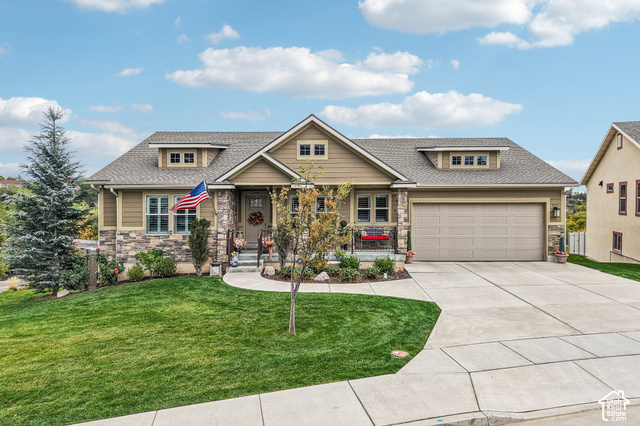5195  Sunset Way
                     MLS #2193440