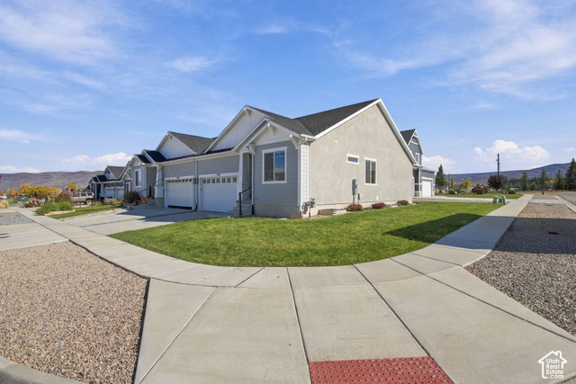 2725 S 1120 E, Heber City UT 84032