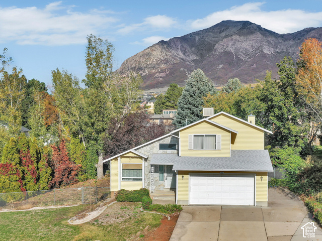 1236 E 3100 N
                     MLS #2193443