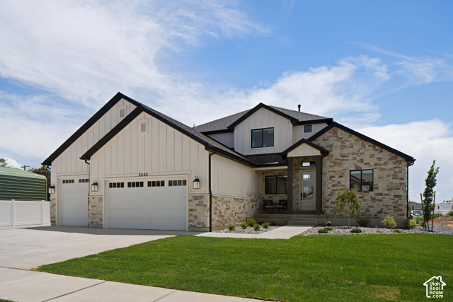 3243 W 850 N #111
                     MLS #2193445
