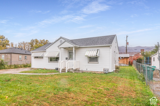 167 S Liberty St
                     MLS #2193451