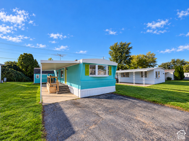 Main photo for 1111 W 465 N