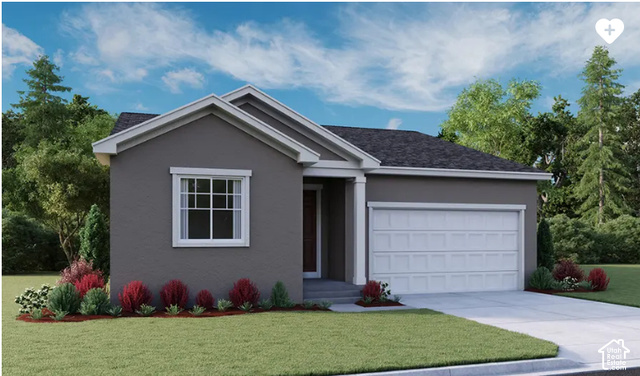 61 W VAN ZANDT LN #1329, Stansbury Park UT 84074