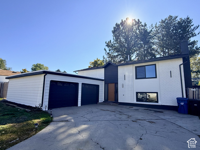 129 W 5250 S
                     MLS #2193461