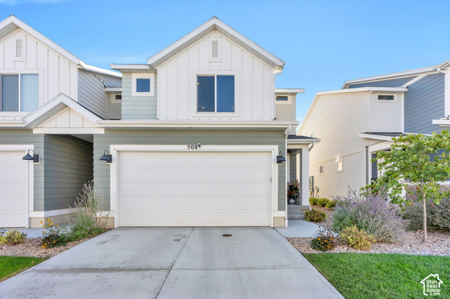 508 N HELMSMAN LN, Saratoga Springs UT 84045