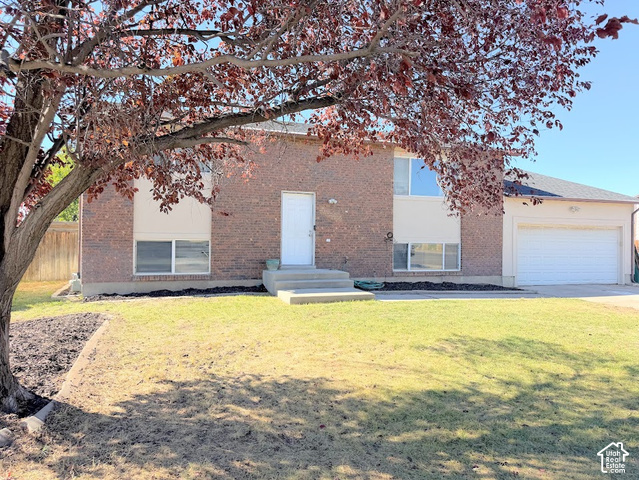 5563 S 3925 W
                     MLS #2193471