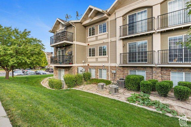 117 W DAYBREAK LN, Saratoga Springs UT 84045
