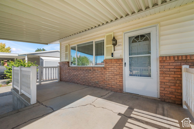 587 S 1500 E, Spanish Fork UT 84660