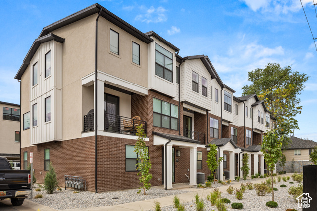 3783 S GRAPE IVY CT #102-14, Millcreek UT 84106
