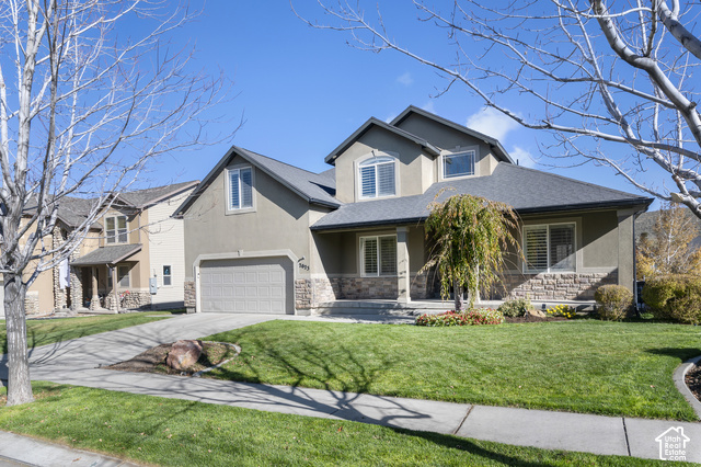 2023 E Pine Cone Rd
                     MLS #2193482