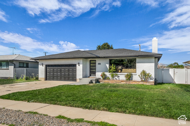 7980 S ROOSEVELT ST, Midvale UT 84047