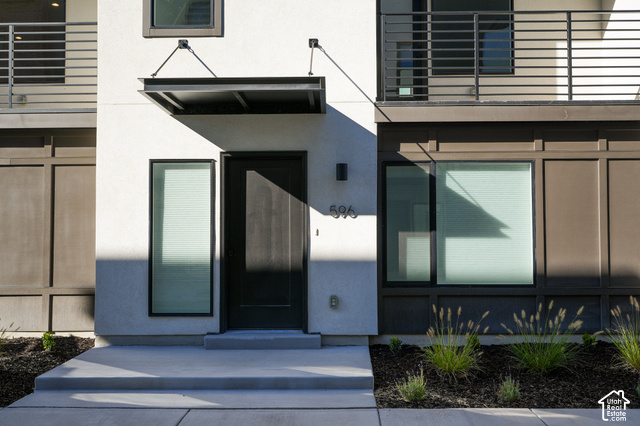 614 E RITA PL #52, Salt Lake City UT 84107