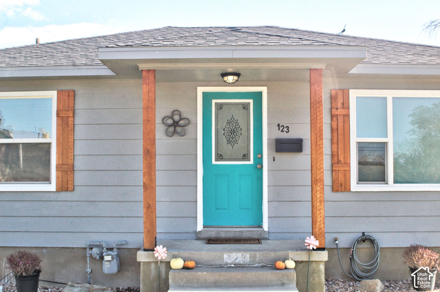 123 S 500 W
                     MLS #2193496