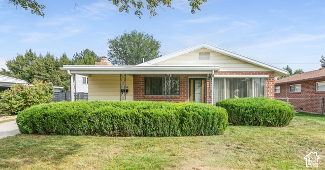 1198 N 1500 W, Salt Lake City UT 84116