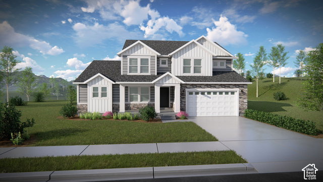 545 S 2650 W #106, Lehi UT 84048