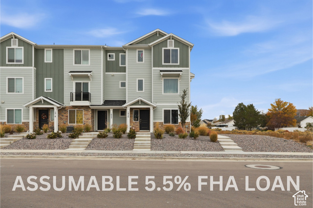1926 E EMBER LN #433, Eagle Mountain UT 84005
