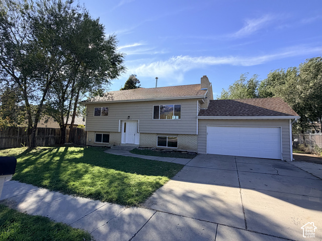 10210 S MOUNT DR, Sandy UT 84070