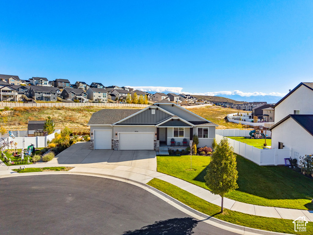 8456 N ORRIN CIR, Eagle Mountain UT 84005