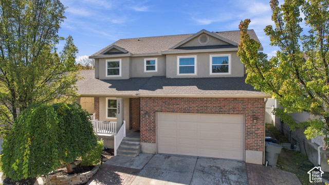 10602 S PINE GROVE WAY, South Jordan UT 84009