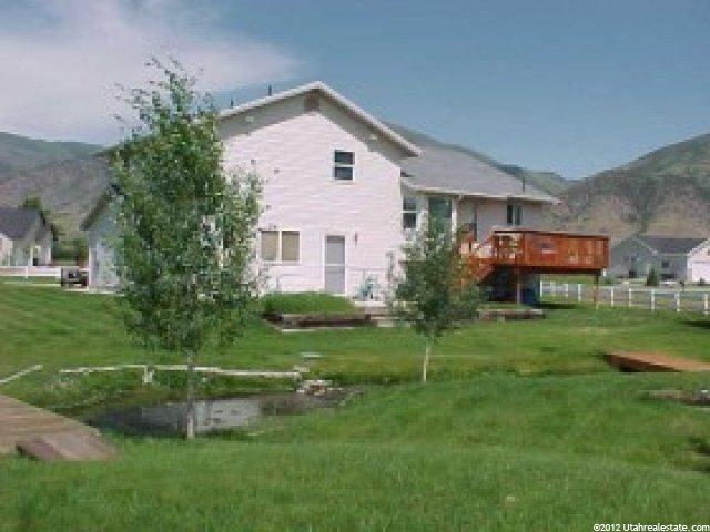 3723 S 100 W, Nibley, UT 84321 — photo 2