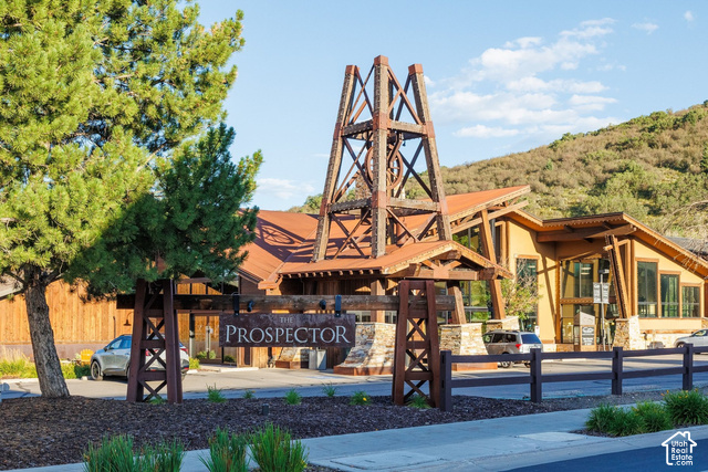 2285 SIDEWINDER DR #725, Park City UT 84060