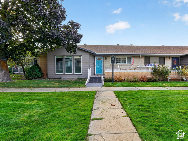 5448 S 875 E
                     MLS #2193528