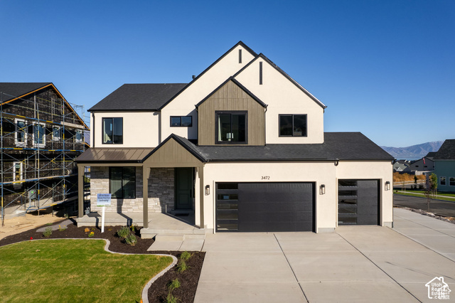 3472 S KILLDEER DR, Saratoga Springs UT 84045