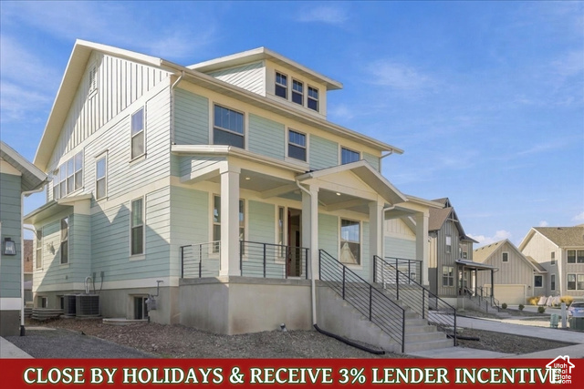 96 S Horizon Dr #210
                     MLS #2193551