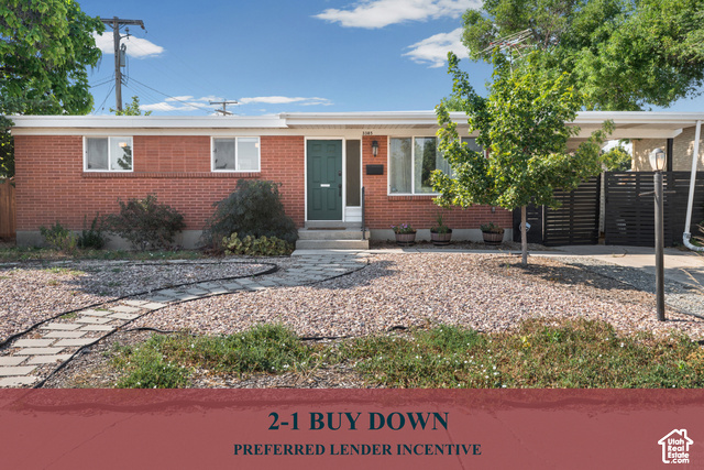 3385 W Florlita Ave.
                     MLS #2193555
