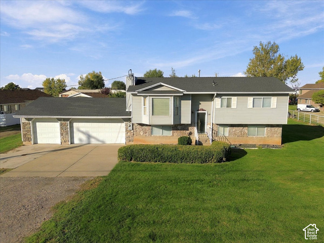 3197 N Higley Rd
                     MLS #2193570