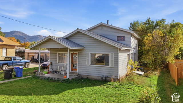 Main photo for 528 W Center St