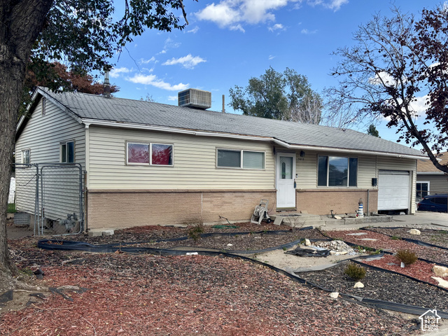 5012 W 5400 S, Kearns UT 84118