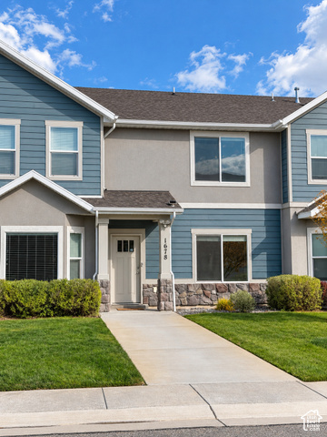1678 E TALON WAY, Eagle Mountain UT 84005