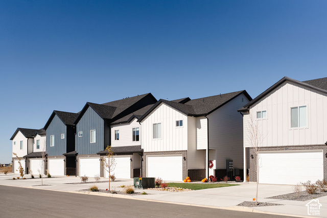 4379 W 1825 N #122
                     MLS #2193598