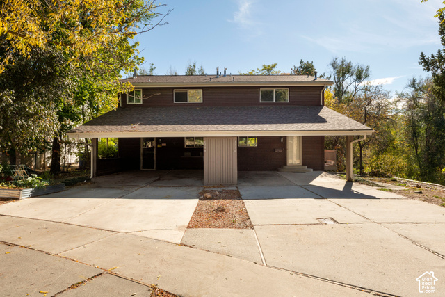 1396 E Downington
                     MLS #2193618
