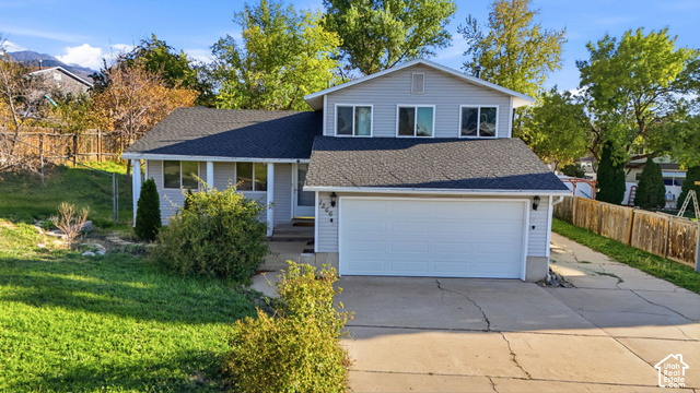 1266 E Cherry Ln
                     MLS #2193632