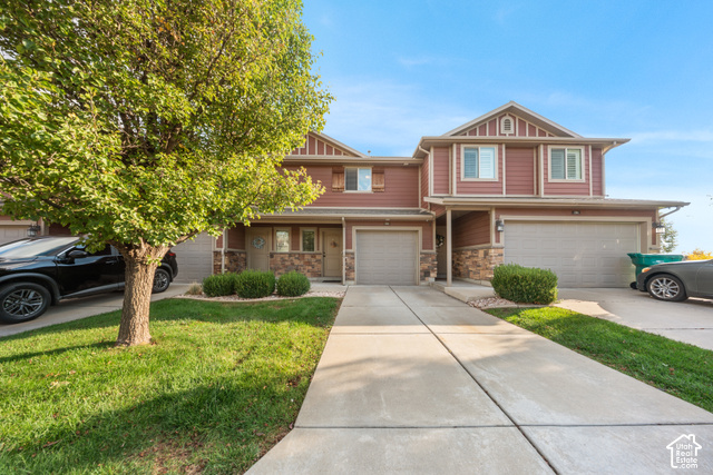 1788 E WHITETAIL WAY, Layton UT 84040