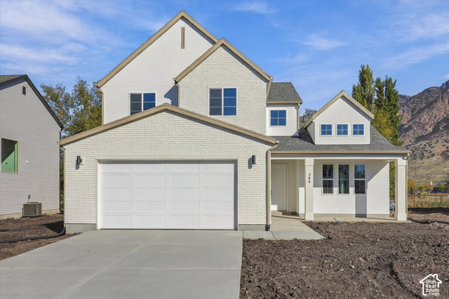 346 W 1400 N #55
                     MLS #2193641