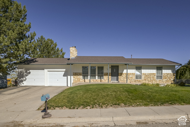 1685 E Old Mill Rd
                     MLS #2193643